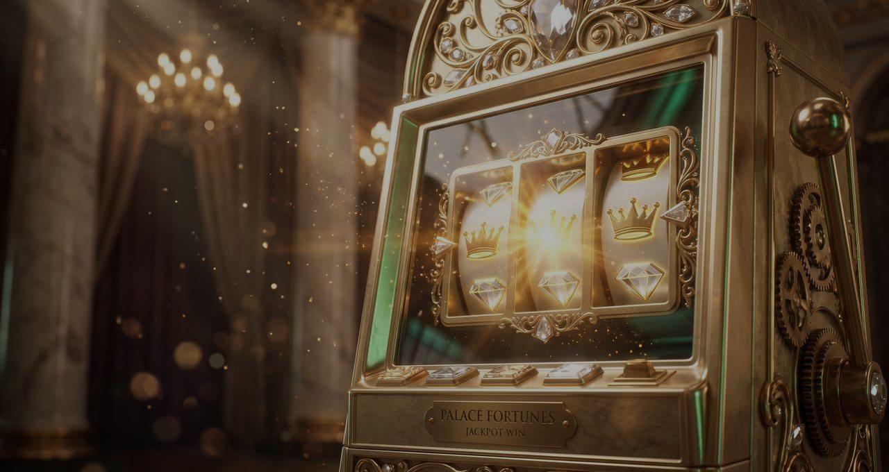 Golden Palace