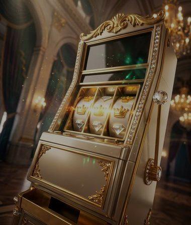 Golden Palace