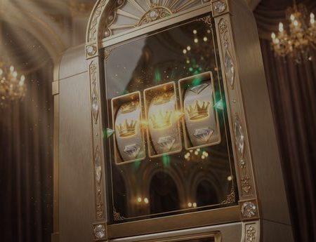 Golden Palace