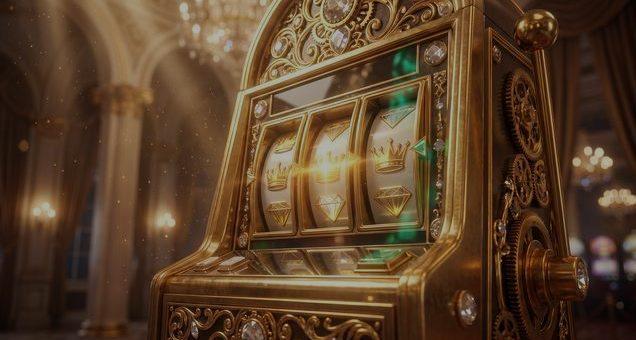 Golden Palace