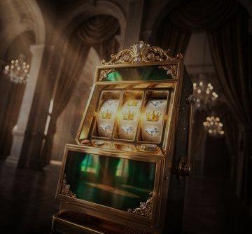 Golden Palace