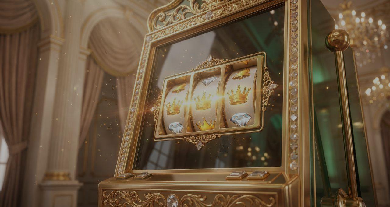 Golden Palace